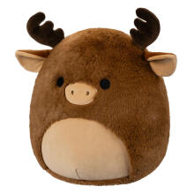 SQUISHMALLOWS Fuzz-A-Mallows Pliušinis žaislas, 30 cm