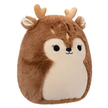 SQUISHMALLOWS Fuzz-A-Mallows Pliušinis žaislas, 30 cm