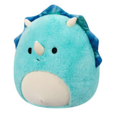SQUISHMALLOWS Fuzz-A-Mallows Pliušinis žaislas, 30 cm