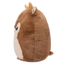 SQUISHMALLOWS Fuzz-A-Mallows Pliušinis žaislas, 30 cm