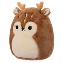 SQUISHMALLOWS Fuzz-A-Mallows Pliušinis žaislas, 30 cm