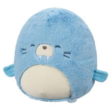 SQUISHMALLOWS Fuzz-A-Mallows Pliušinis žaislas, 30 cm
