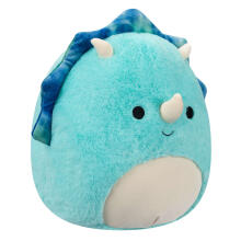 SQUISHMALLOWS Fuzz-A-Mallows Pliušinis žaislas, 30 cm