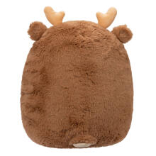 SQUISHMALLOWS Fuzz-A-Mallows Pliušinis žaislas, 30 cm