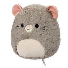 SQUISHMALLOWS Fuzz-A-Mallows Pliušinis žaislas, 30 cm