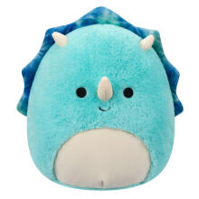 SQUISHMALLOWS Fuzz-A-Mallows Pliušinis žaislas, 30 cm