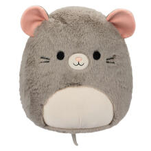 SQUISHMALLOWS Fuzz-A-Mallows Pliušinis žaislas, 30 cm
