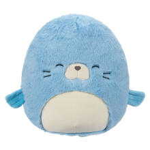 SQUISHMALLOWS Fuzz-A-Mallows Pliušinis žaislas, 30 cm