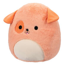 SQUISHMALLOWS Fuzz-A-Mallows Pliušinis žaislas, 30 cm