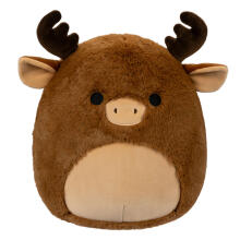 SQUISHMALLOWS Fuzz-A-Mallows Pliušinis žaislas, 30 cm