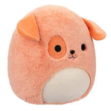 SQUISHMALLOWS Fuzz-A-Mallows Pliušinis žaislas, 30 cm