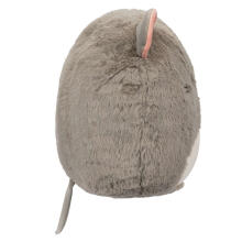 SQUISHMALLOWS Fuzz-A-Mallows Pliušinis žaislas, 30 cm