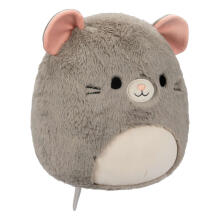 SQUISHMALLOWS Fuzz-A-Mallows Pliušinis žaislas, 30 cm