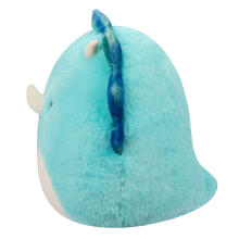 SQUISHMALLOWS Fuzz-A-Mallows Pliušinis žaislas, 30 cm