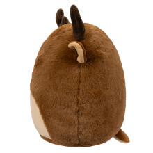 SQUISHMALLOWS Fuzz-A-Mallows Pliušinis žaislas, 30 cm