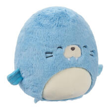 SQUISHMALLOWS Fuzz-A-Mallows Pliušinis žaislas, 30 cm