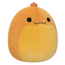 SQUISHMALLOWS W16 Pliušinis žaislas, 19 cm