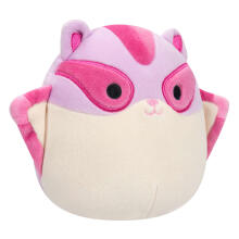 SQUISHMALLOWS Pliušinis žaislas, 12 cm, W16