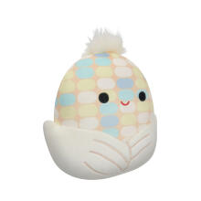 SQUISHMALLOWS Pliušinis žaislas, 12 cm, W16