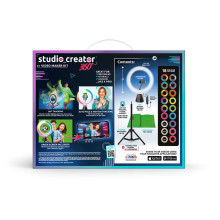 Studio Creator Набор для создания видео 360° Rotating Studio