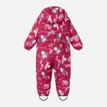 TUTTA ziemas virsdrēbes MOSSI, rozā, 6100003A-3551, 86 cm