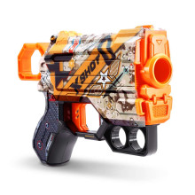 X-SHOT rotaļu pistole "Menace Faze", Skins 1. sērija, 36599
