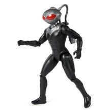 AQUAMAN 12" figūra Solid Black Manta, 6065753

