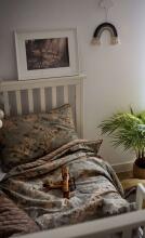 Makaszka Velvet Blanket Art.155884
