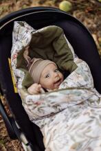 Makaszka Car Seat Blanket Art.155904
