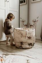 Makaszka Toy Basket Art.155938
