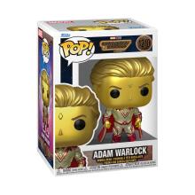 FUNKO POP! Vinilinė figūrėlė: Guardians of the Galaxy vol.3 - Adam Warlock