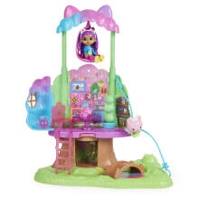GABBY´S DOLLHOUSE Transformuojamas namelis medyje