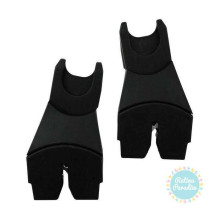 Maxi Cosi Adapters for child car seat 0-13 kg