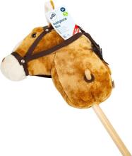 Bebe Basic Hobbyhorse Nico Art.SF11718 Arkliukas jodinėjimui