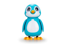SILVERLIT Интерактивная игрушка птица Rescue penguin
