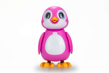 SILVERLIT interactive toy Rescue penguin
