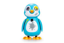 SILVERLIT Interaktyvus rinkinys „Išgelbėk pingviną“
