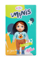 BABY BORN Mini lėlytė