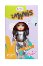 BABY BORN Mini lėlytė