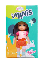 BABY BORN Mini lėlytė