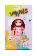 BABY BORN Mini lėlytė