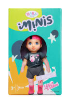 BABY BORN Mini lėlytė