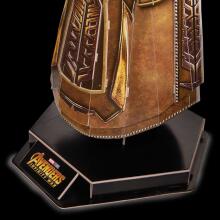 MARVEL 4D Puzzle Infinity Gauntlet