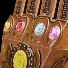 MARVEL 4D Puzzle Infinity Gauntlet