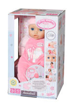 BABY ANNABELL Lėlė, 43 cm