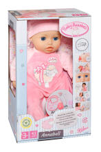 BABY ANNABELL Lėlė, 43 cm