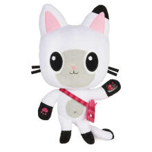 Dreamworks Gabby's Dollhouse 33cm Art.156061 Interaktyvus kalbantis kačiukas PANDY PAWS