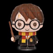 HARRY POTTER 4D dėlionė „Haris Poteris“
