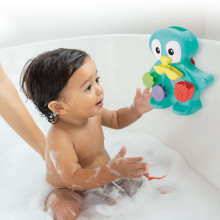 INFANTINO игровой набор для ванны Пингвин
