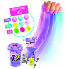 SO SLIME Gleivių maišymo rinkinys